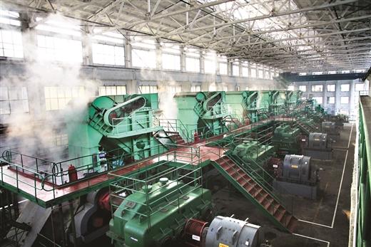 电力供应紧张的时候，更需要注重甘蔗制糖企业榨季用电安全